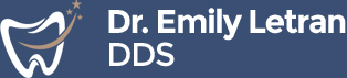Dr Emily Footer Logo