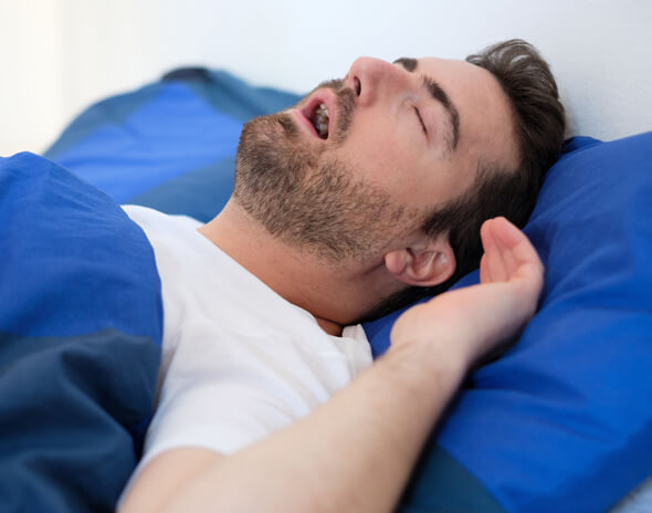 what is sleep apnea treatment new